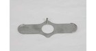Replica Top Triple Tree Cover Stainless Steel Harley Flathead 1936-1957 46550-36