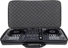 Headliner Los Angeles Hl12002 Pro-fit Case For Pioneer Dj Ddj-flx6 - Black