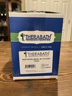 Therabath Professional Paraffin Wax Refill Beads Cucumber Thyme 6lb New