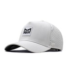 New Melin Odysea Stacked Hydro Performance Snapback Hat Multiple Colors   Sizes