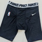 Nike Pro Combat Nba Compression Tank   Shorts