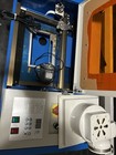 Upgraded 40w Co2 Laser Engraver Cutting Machine - Parts Only