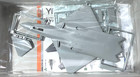 1 72 Prototype Fighter   Northrop Yf-23 Black Widow  usaf   ae24    Platz