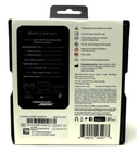 Lexie B2 Plus Otc Hearing Aids Powered By Bose  Rechargeable Self-fitting