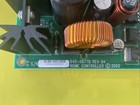None Controller 640-0877b Rev 04