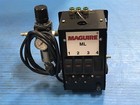 New Maguire Products Ml-3r Microloader With Smc Naw3000-n03 Regulator  i11 