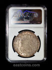 Ngc Au 1771 Lm-jm Peru Charles Iii 8 Reales Lima Mint  Km64 3