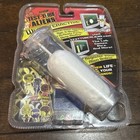 Rare Electronic Test Tube Aliens - Takon - Sealed Vintage 2000   s Toy