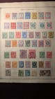 Great Britian Stamp Collection Mint   Used In Mixed Condition  Scott   6 500  