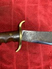 M1904 Hospital Bolo Knife Rare Year 1908