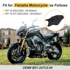 New Comfort Seat For Yamaha Mt10 Mt-10   Mt-10 Sp 2022 2023 2024 B5y-24730-00-00
