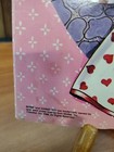 Vintage Barbie Loving You Coloring Book Pink 1984