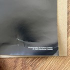 Rare Vintage Official Depeche Mode Dm 1993 Poster Osp 23   x35   