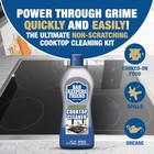 Bar Keepers Friend Cooktop Cleaner  2 X13 Oz  Multipurpose Liquid Stovetop Cl   
