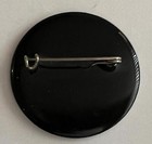 Vintage Senor Frogs Bar   Grill Mazatlan Souvenir Travel Hat Lapel Button Pin