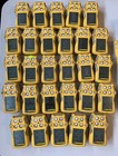 Bw Technologies Gas Alert Quattro Multigas Gas Detector Monitor Calibrated