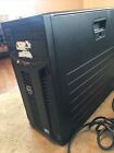 Dell Poweredge T310 Intel Xeon 2 53ghz Quad-core 8 Gb Ram Raid Control No Hdd os