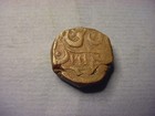 India Awadh Falus 1800s  76412