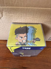 Youtooz Cyberpunk Edgerunners David And Lucy Vinyl Figure