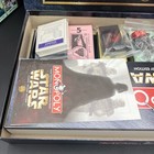 Monopoly - Star Wars - Classic Trilogy Edition - 100  Complete - 1997