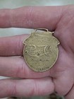 Vintage Pepsi Cola 1907  Watch Fob Rare Jamestown Expo Original