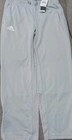 Adidas Aeroready Men Team Issue Open Hem Pant Large