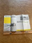 Vintage John Deere Windrow Pick-up Press Brochure 1941