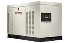 Generac Protector Series 48kw Generator 1 Phase 120 240v - Rg04845anax