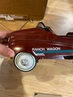 Xonex Murray Pedal Car Ranch Wagon Pedal 1992