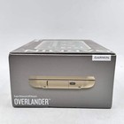 New Garmin Overlander Multipurpose Gps Navigator 00-02195-00