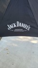Jack Daniels Whiskey Outdoor Patio Deck Umbrella Bar Pub Brand New Restaurant