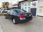 2006 Honda Accord Lx