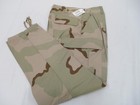 Usgi Military Desert Camouflage Cargo Pants Dcu Army Camo Medium regular Summer