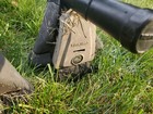 Yakima Round Bars - Roof Rack Crossbars - 46    With 4 Gutter Clamp Towers   Locks