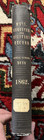 1862 Mass  Register   Massachusetts Volunteers Very Complete Account Civil War