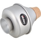 Mutec Mht123 Large Aluminum Trumpet Wah-wah Mute