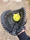 Xeno First Base Mitt Lht
