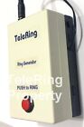 Telephone Ring Generator For Stage Or Screen Productions  Props  Tele Ringer   Q