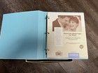 Hallmark Stories Honeymoon Wedding Photo Albums 8 Sealed Photo Pages New In Box