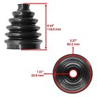Rear Wheel Side Cv Axle Boot Kit For Can-am Canam Maverick X3 Max 4x4 2017-2023