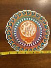 Grateful Dead Sticker Gdp 2015 Large Premium 5    Not Poster Print Pin Phish