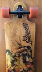 Landyachtz Longboard Swichblade 38