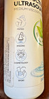 1 Bottle 250 Ml Red Conductive Ultrasound Gel Medium Viscosity Blue - New