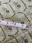 Printed Fabric  Suitable For Sewing Projects  Lampshade Making Fabric Ss1439