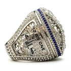 Nfl 2025-2026 Sea      Ring Fan Ring Size11