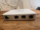 Ubiquiti Networks Usg Unifi Security Gateway Router firewall With Ac Adapter