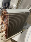 Central Furnace  Air Conditioning Copper A-frame Refrigerant Evaporator 