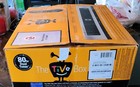 Tivo Box Dvr 80 Hour Dual Tuner Tcd649080 Open Box