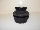 Kodak Aero Ektar F 2 5 12  305mm F 2 5 9x9 Rm738 Lens W shutter Housing  iwj9 