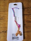 Claire s Girls Multicolor Unicorn Heart Locket Necklace Adjustable Lobster